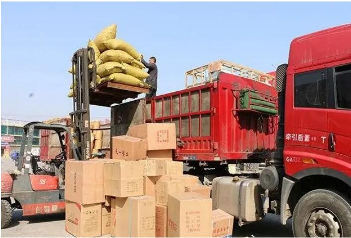 泉州到蓬安县物流专线