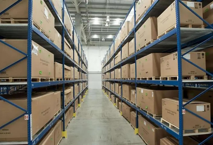 泉州到蓬安县货物仓储