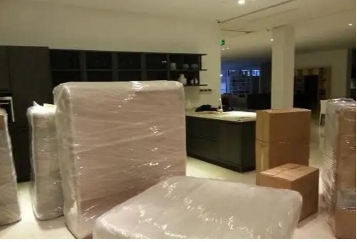 泉州到蓬安县长途搬家